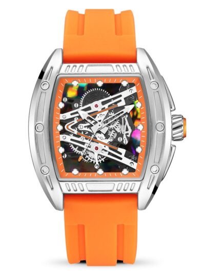 Ignition - Silicone Quartz