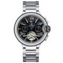 Orbit - Stainless Steel Mechanical