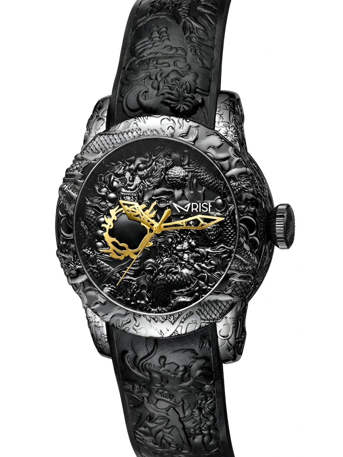 Dragon Flame - Silicone Quartz - Image 2