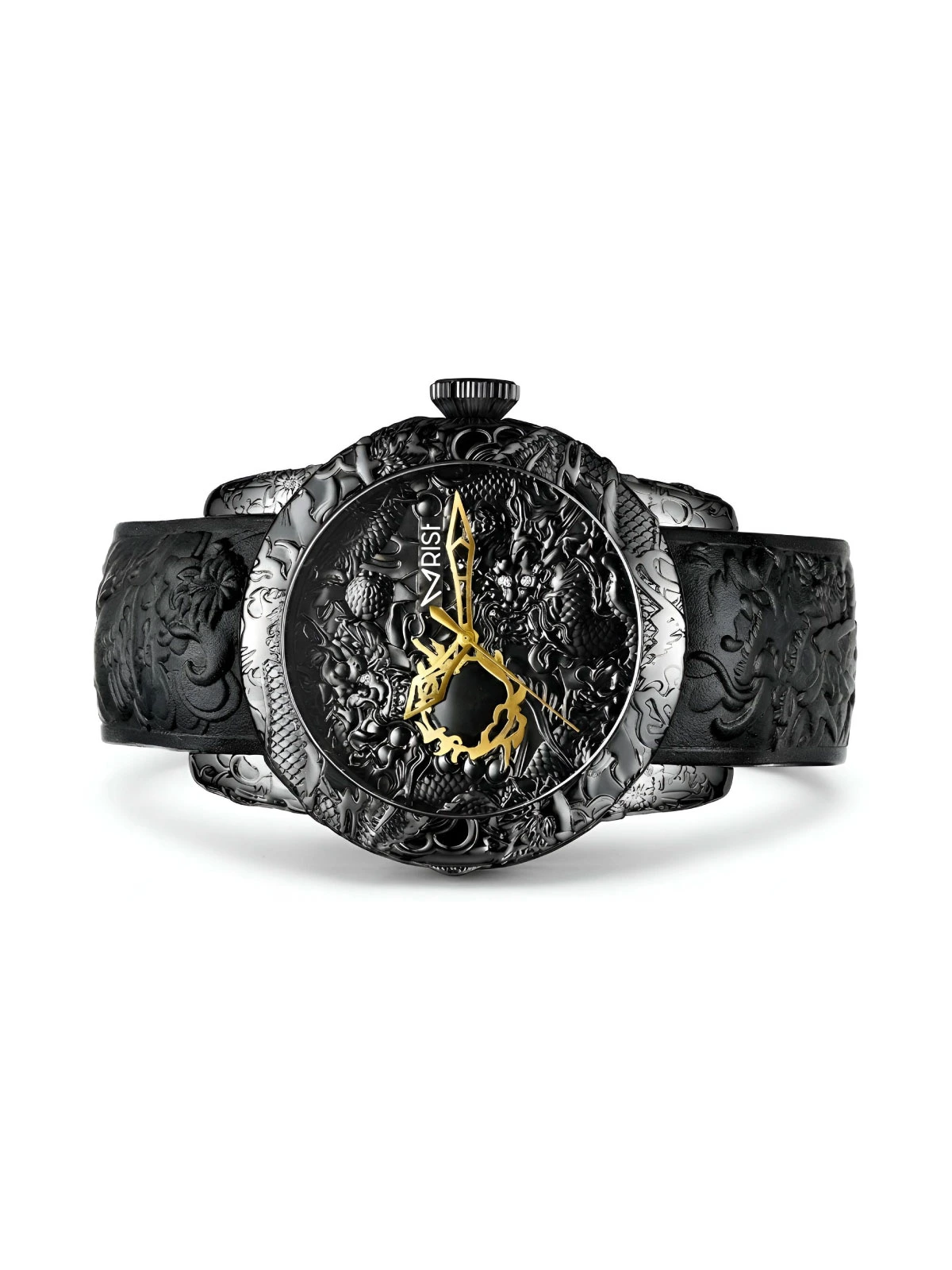 Dragon Flame - Silicone Quartz - Image 3