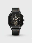 Phantom - Leather Quartz