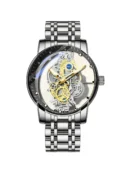 Apparatus - Stainless Steel Quartz