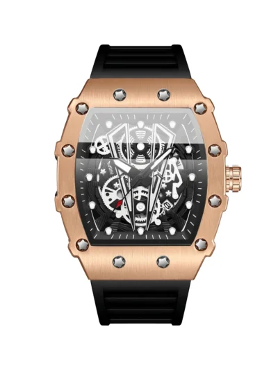 Arbiter - Silicone Quartz