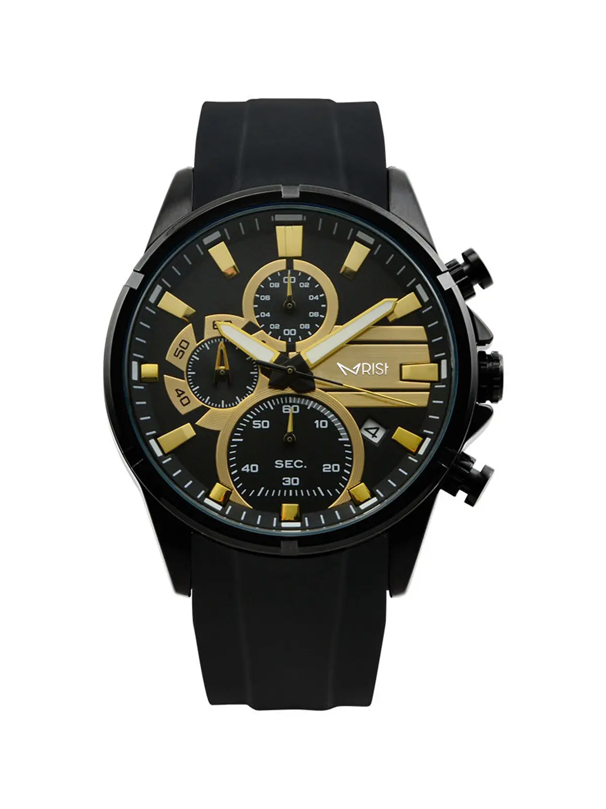 Forge - Silicone Quartz