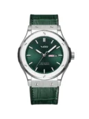 Conquest - Leather Quartz