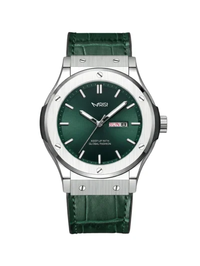 Conquest - Leather Quartz