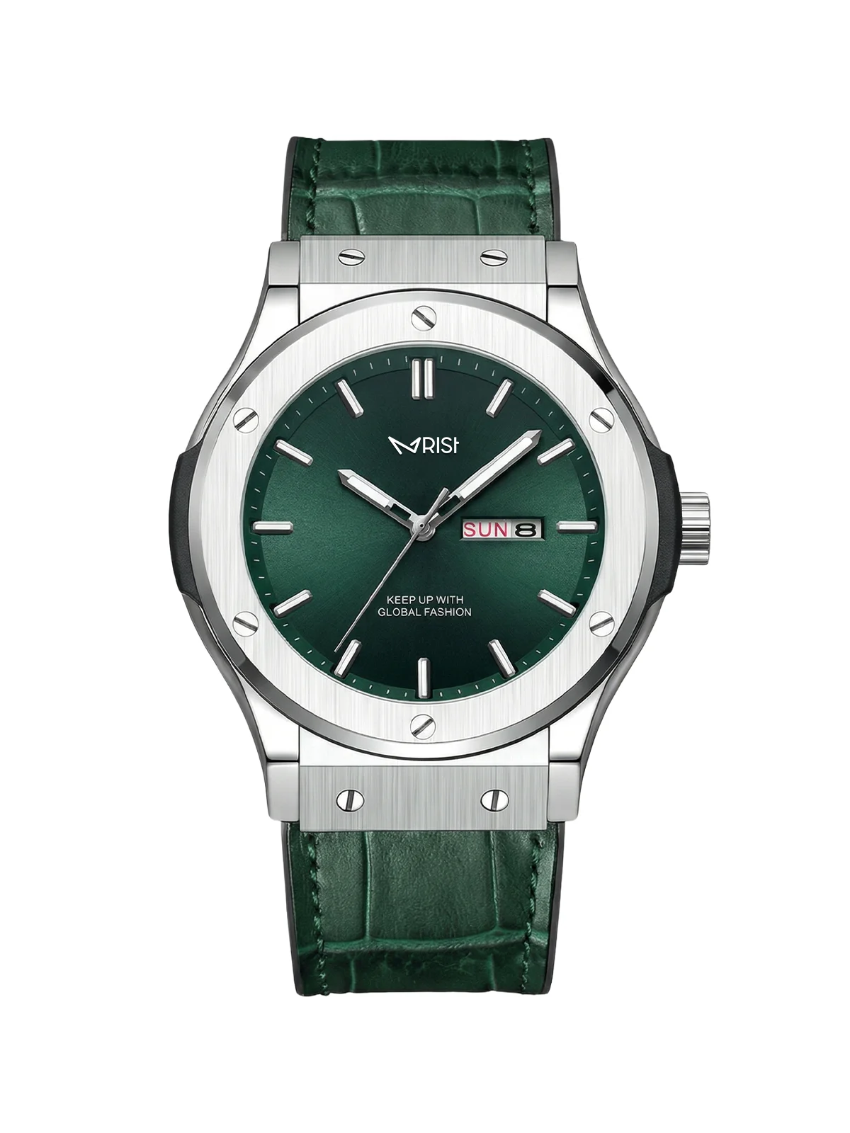 Conquest - Leather Quartz