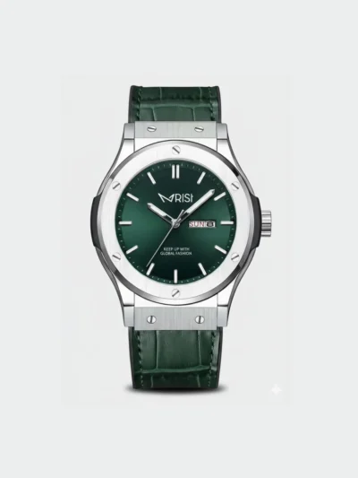 Conquest - Leather Quartz