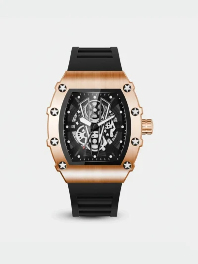 Arbiter - Silicone Quartz