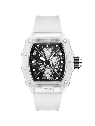 Crystal - Plastic Quartz