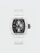 Crystal - Plastic Quartz