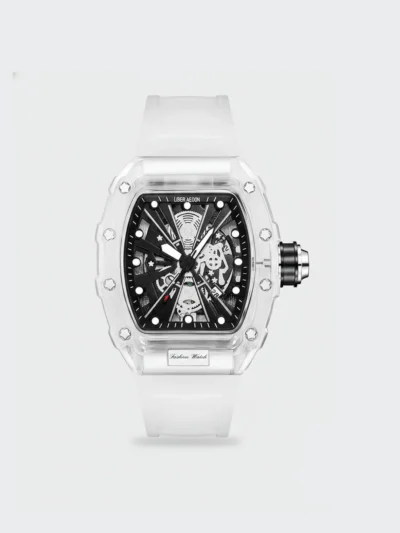 Crystal - Plastic Quartz