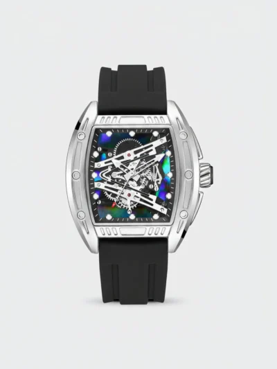 Ignition - Silicone Quartz