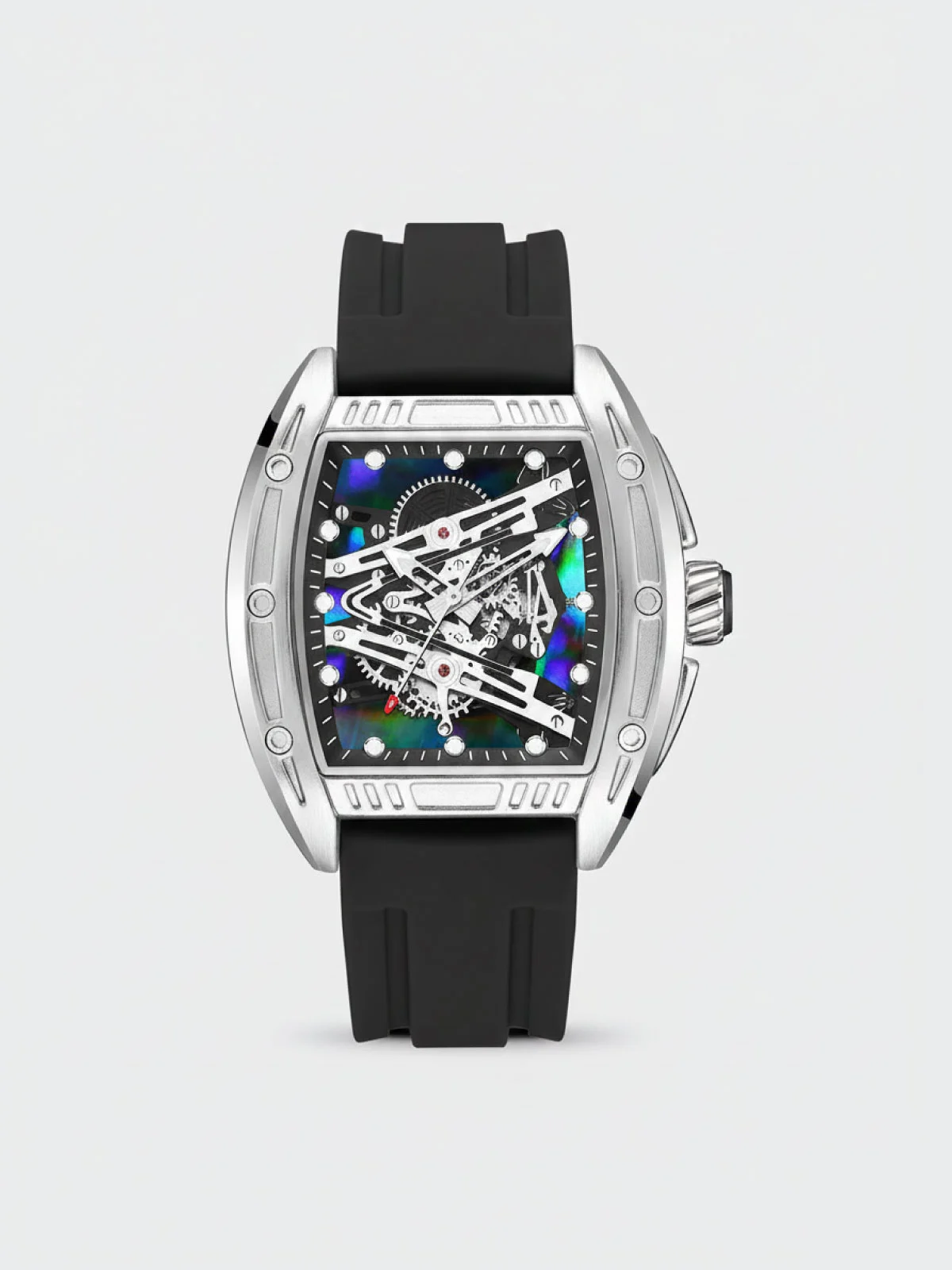 Ignition - Silicone Quartz