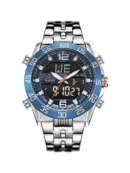 Orient - Stainless Steel Quartz