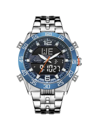 Orient - Stainless Steel Quartz