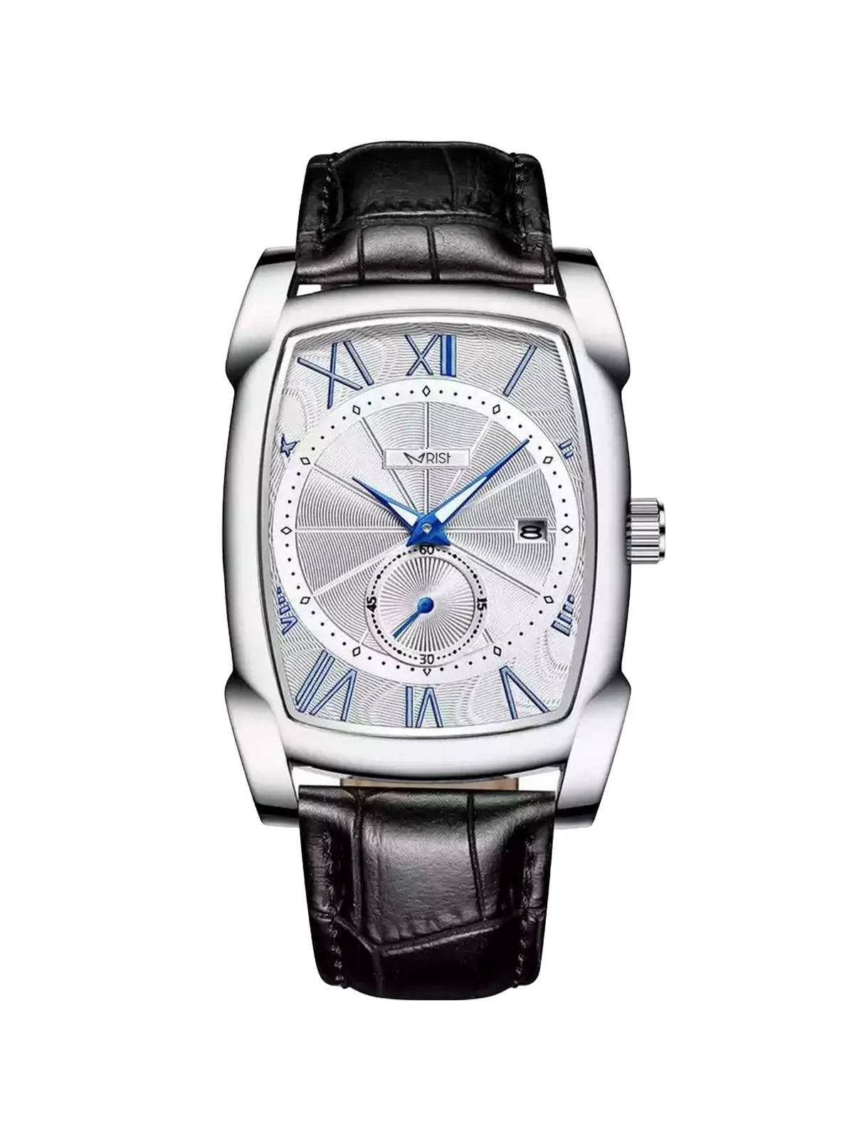 Cassini - Leather Quartz
