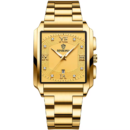 Aristocrat - Stainless Steel Quartz