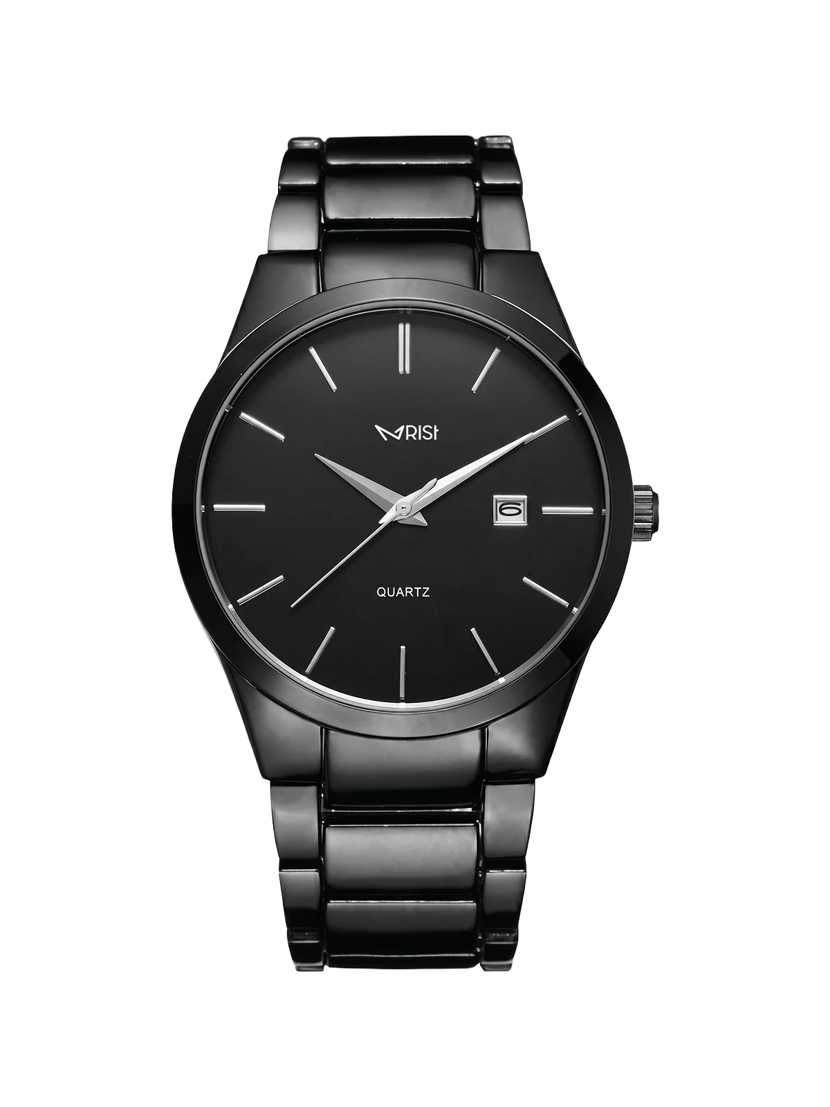 Prime - Stainless Steel Quartz